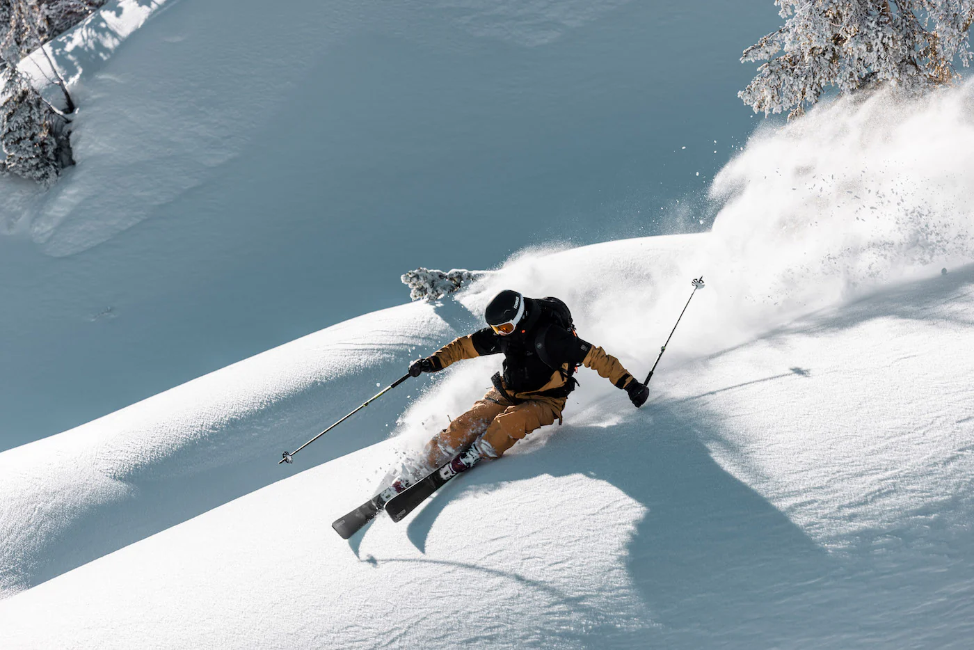 Conquer Every Durango Slope
