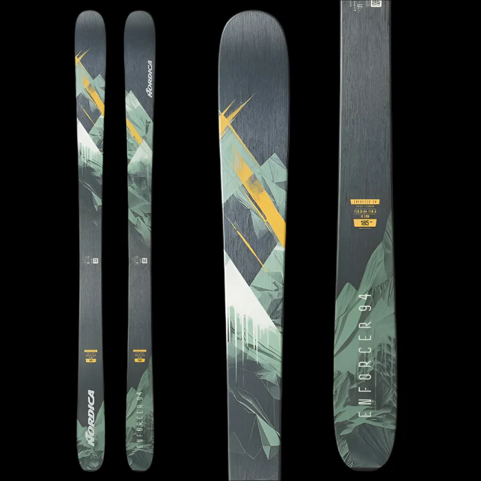 Skis